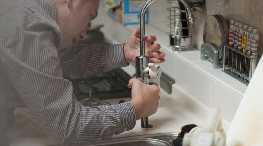 Professional Leak Detection Services in Protivin, IA